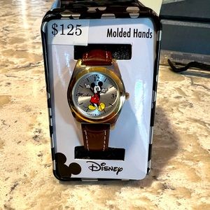 Disney Mickey Mouse watch